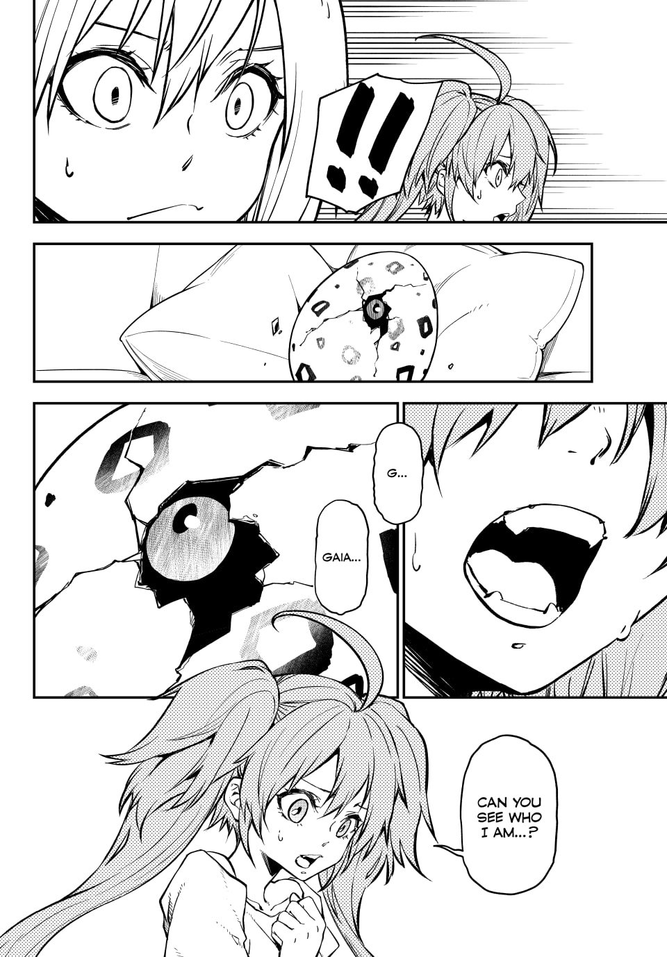Tensei Shitara Slime Datta Ken, Chapter 132 image 02
